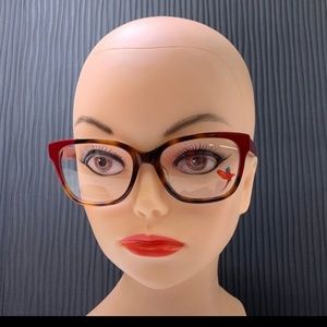 MAUI JIM FRAMES